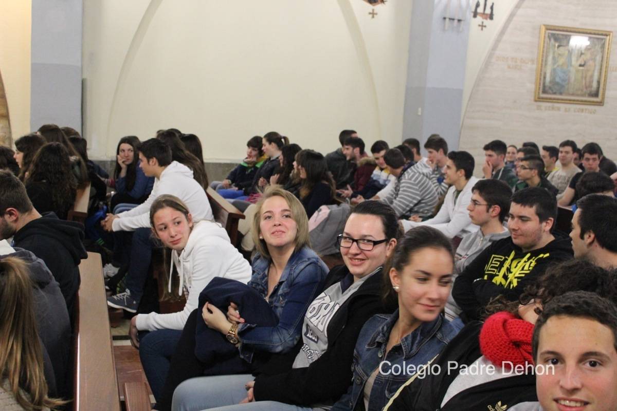 2014 03 13 CELEBRACIÓN LITÚRGICA (238)